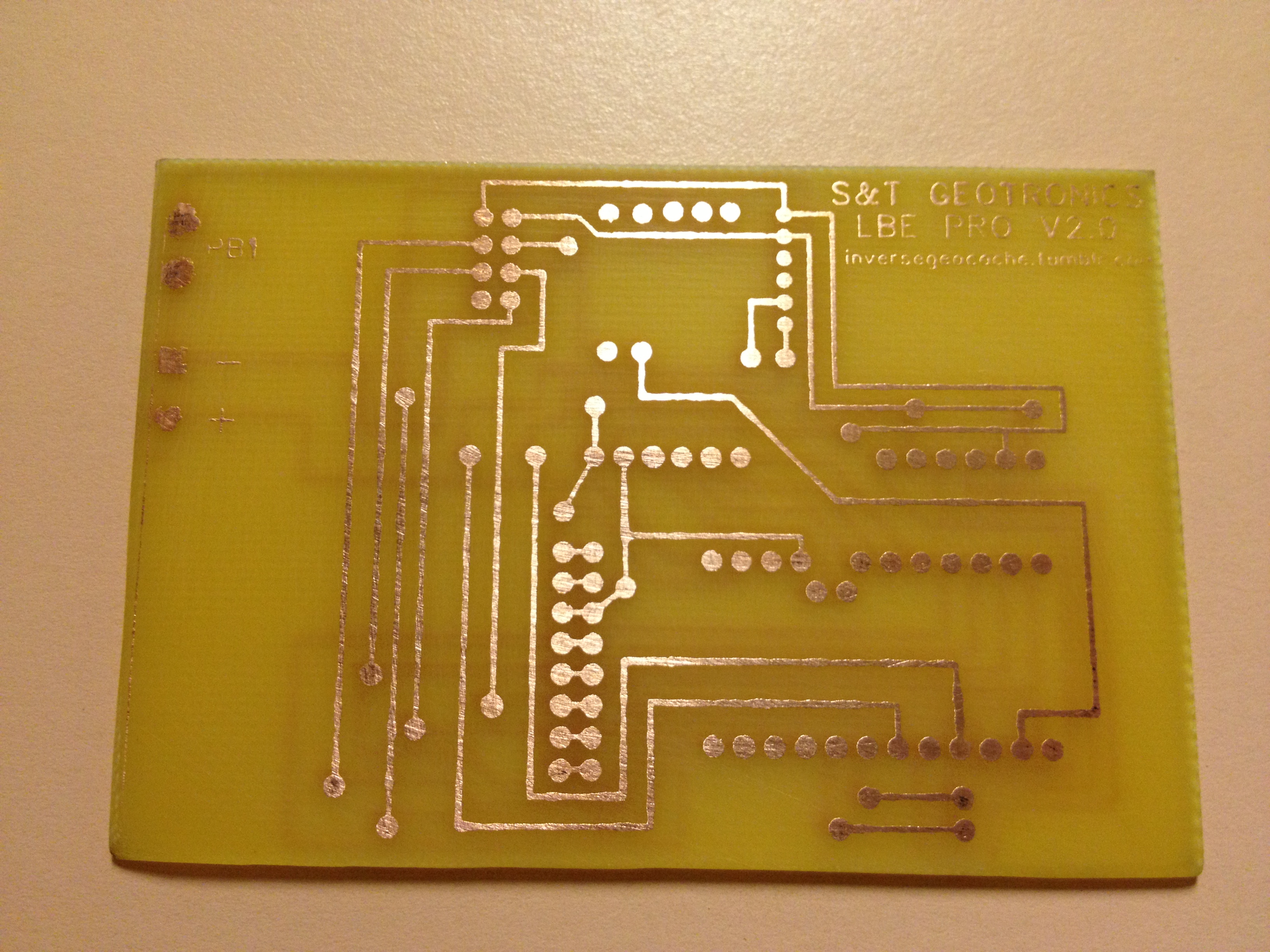 GPS Data Logger 4 Steps Instructables