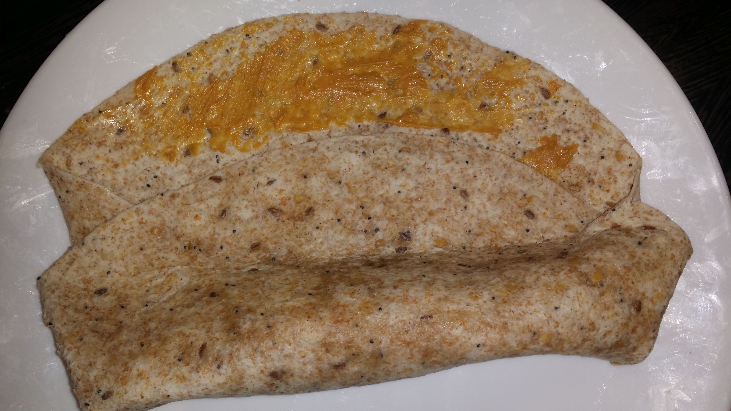 All Day Breakfast Wrap 6 Steps (with Pictures) Instructables