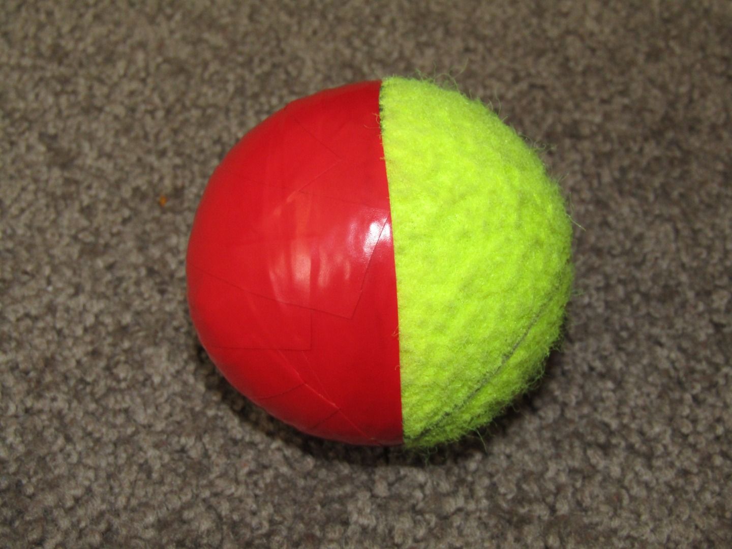 HOW TO MAKE a TENNIS BALL SWING 3 Steps Instructables