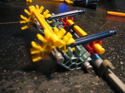 Suspension