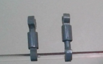 Step :~~3~~ Add the Hands