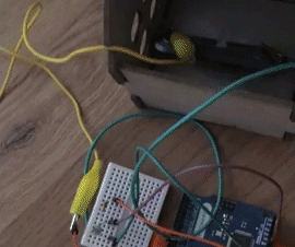 Energy Efficiency With Snap Circuits