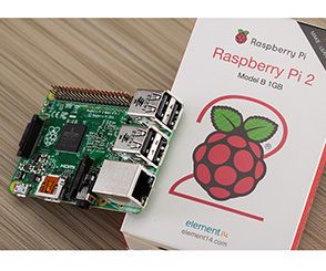 Motion Detection Using Raspberry Pi