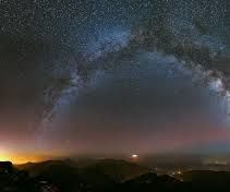 Constellation Star Projector