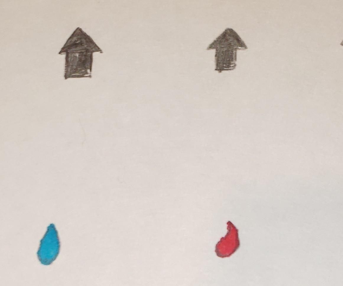 Water, Gas, and Electricity(The Impossible Puzzle) 