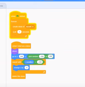 How to Make Flappy Bird in Scratch : 8 Steps - Instructables