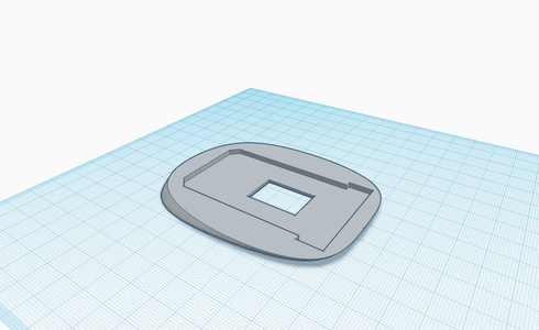 Step 5: Bottom Section