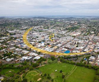 How to Plan a Trip to Toowoomba