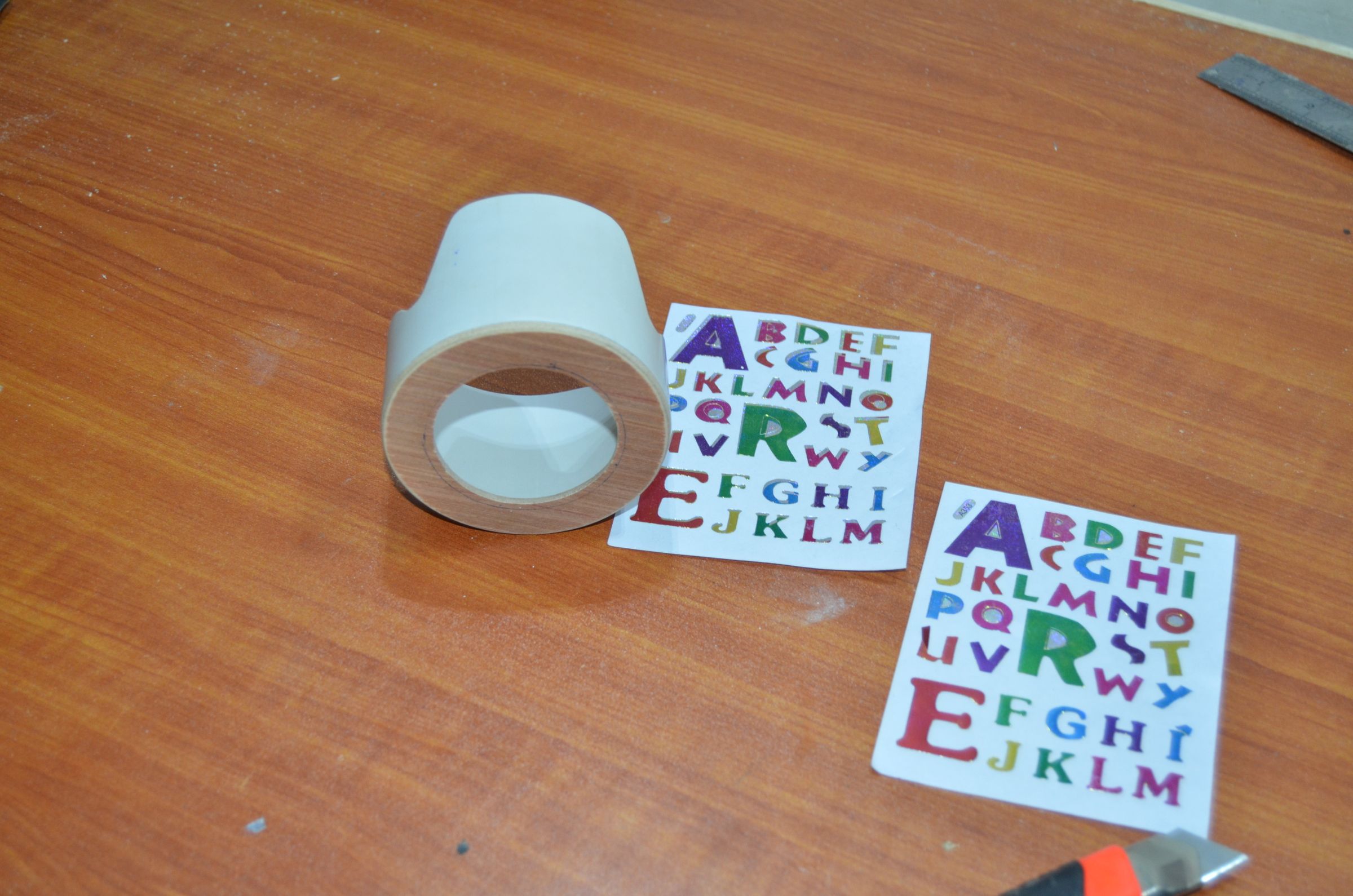 DIY Lens Hood for DSLR Camera 5 Steps (with Pictures) Instructables