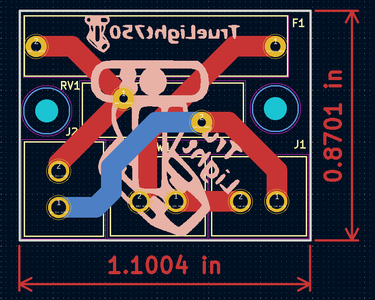 PCB Designs