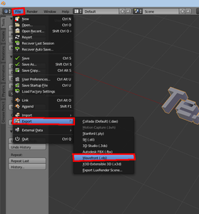How to Use Text in Blender : 8 Steps - Instructables
