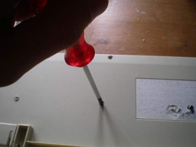 Disecting Your Keyboard