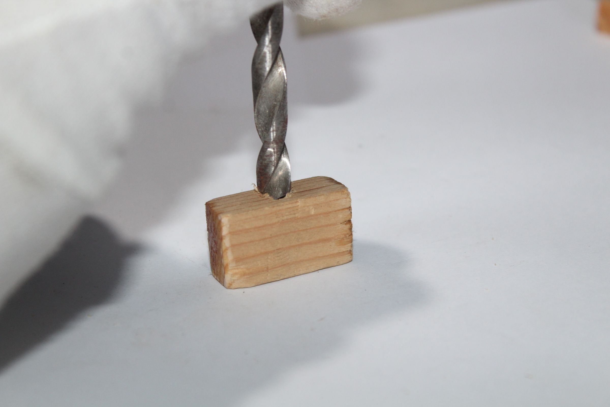 How to Fix a Broken Key Handle 9 Steps (with Pictures) Instructables