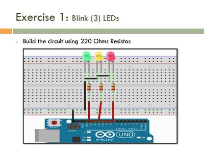 Fastest Way to Learn Arduino Microcontroller