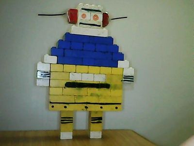 Lego Robot