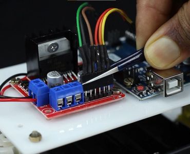 Assembly Circuit