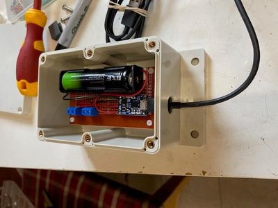 RC Car Lap Timer : 4 Steps (with Pictures) - Instructables