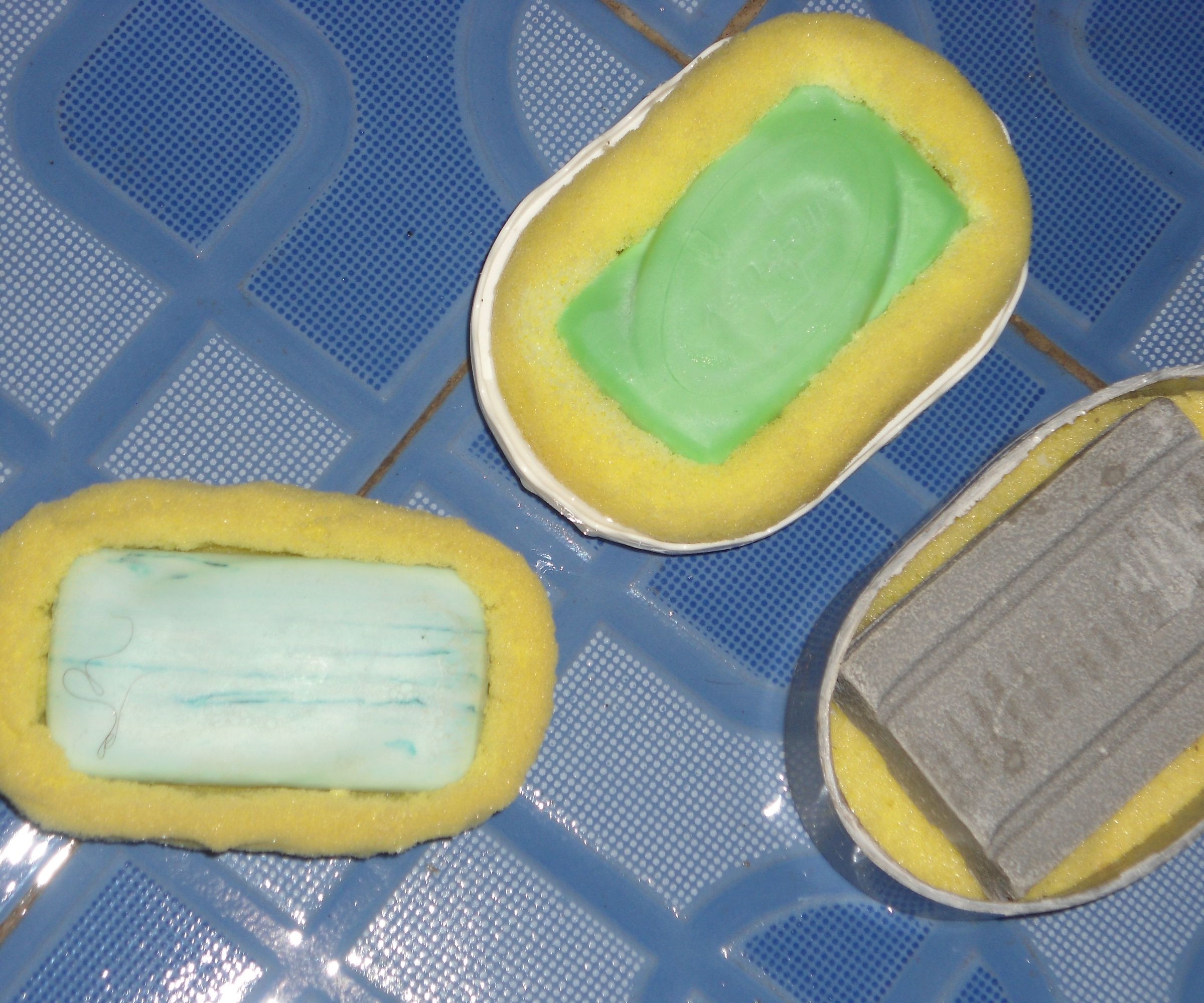 How to Make Beautiful Soap Case 