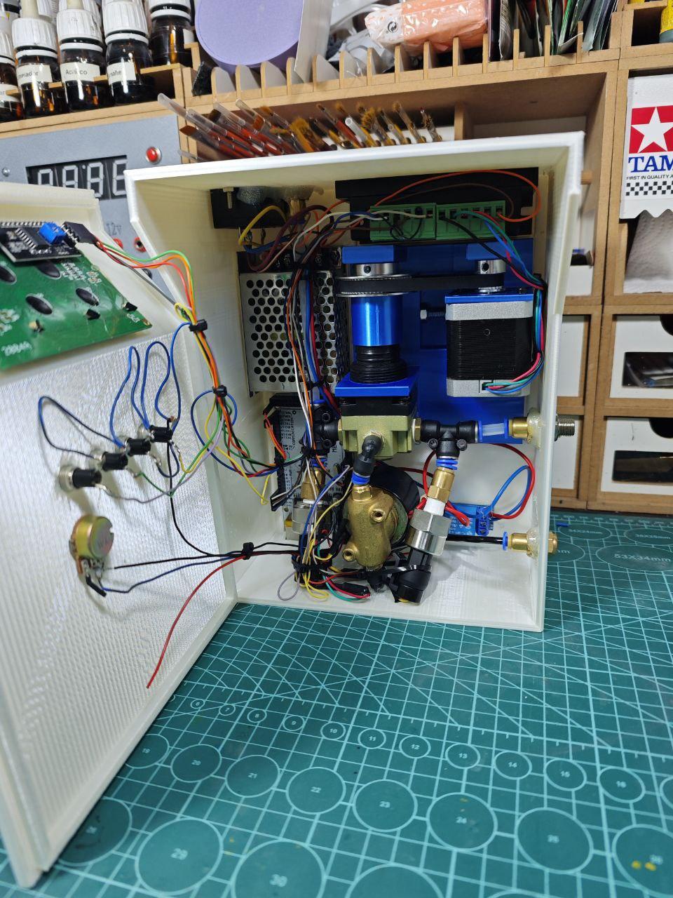 Electronics / Electronica