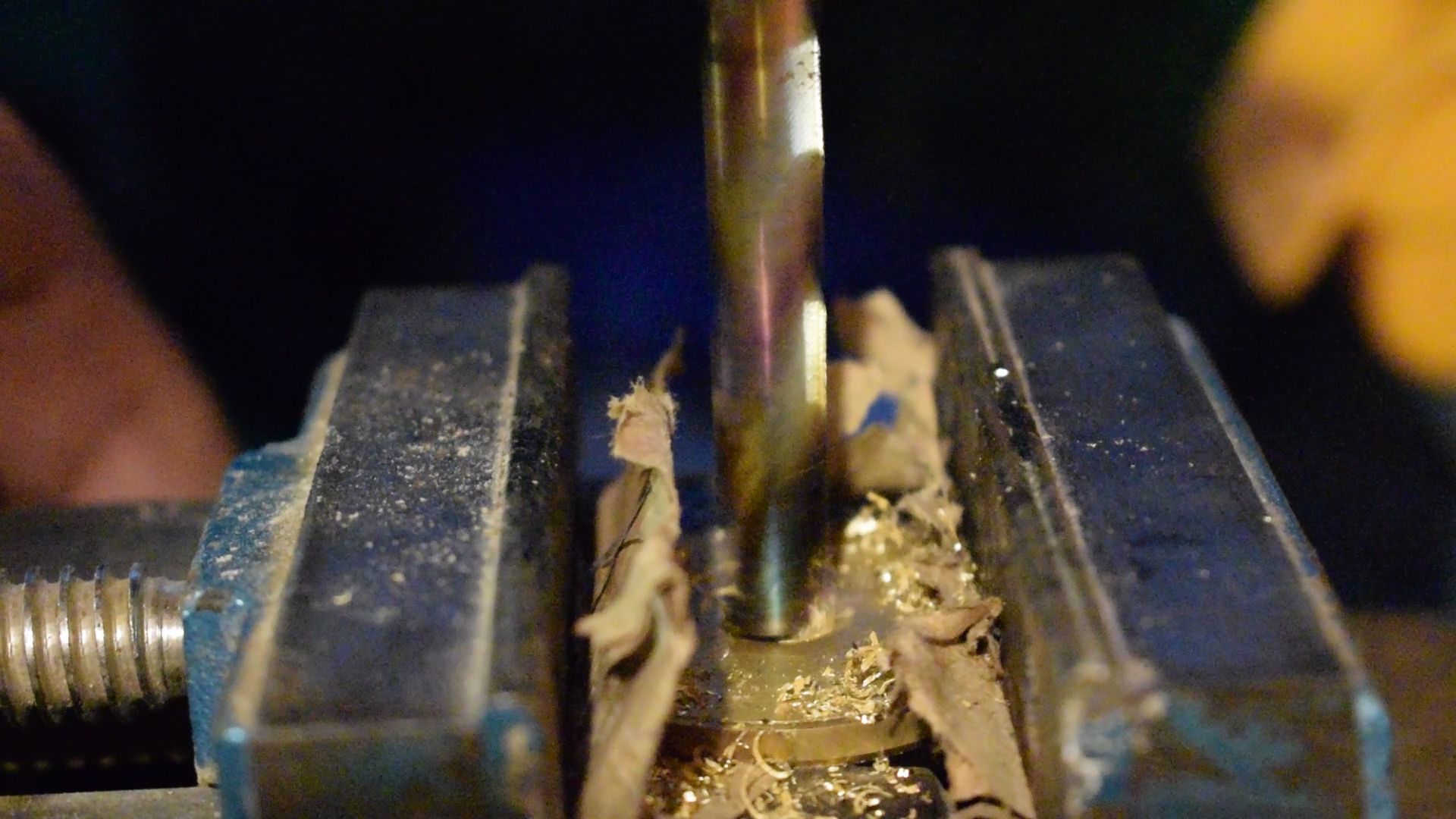 Custom Stamp With Brass Inlay : 25 Steps (with Pictures) - Instructables