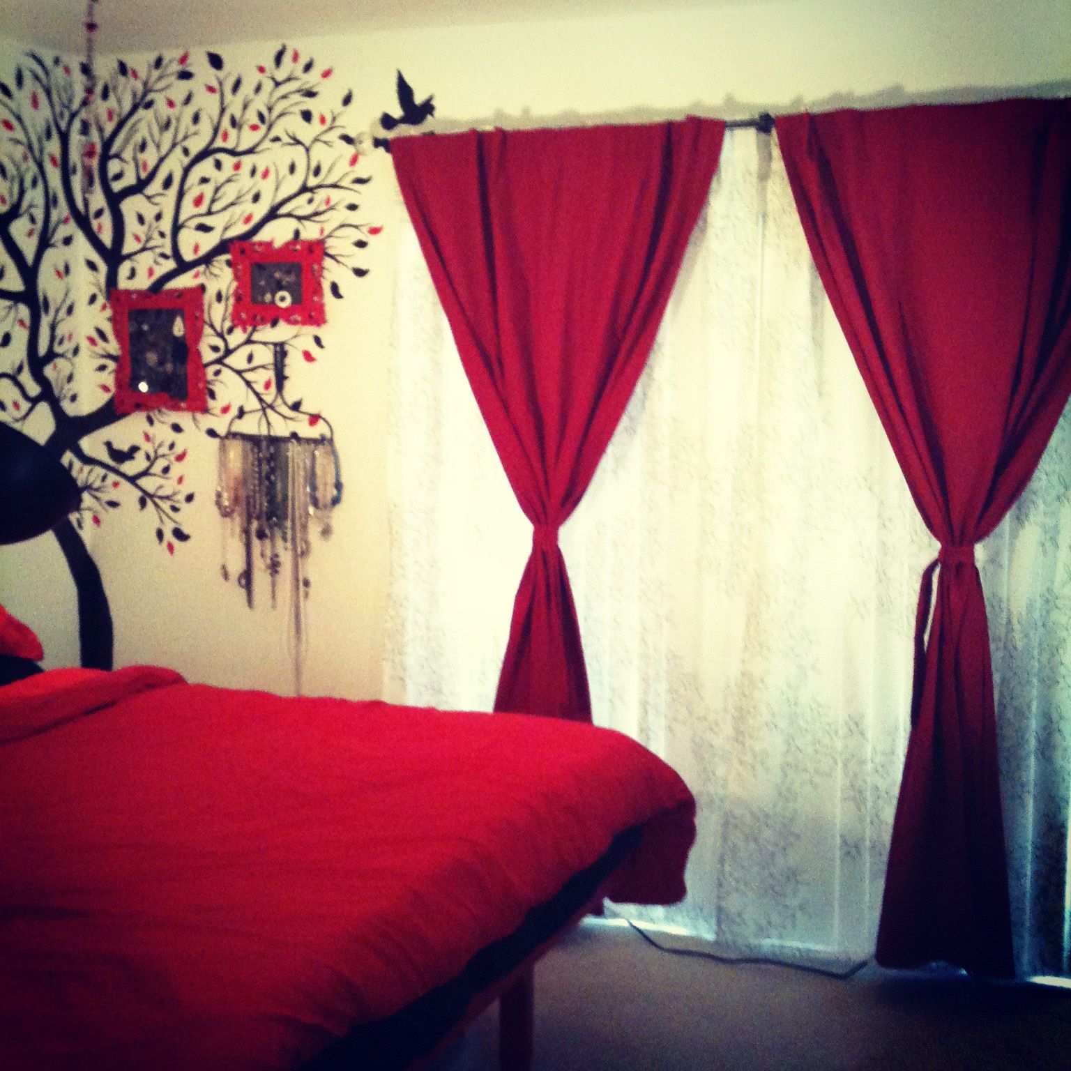 Paint Instead of Stick-on Decals