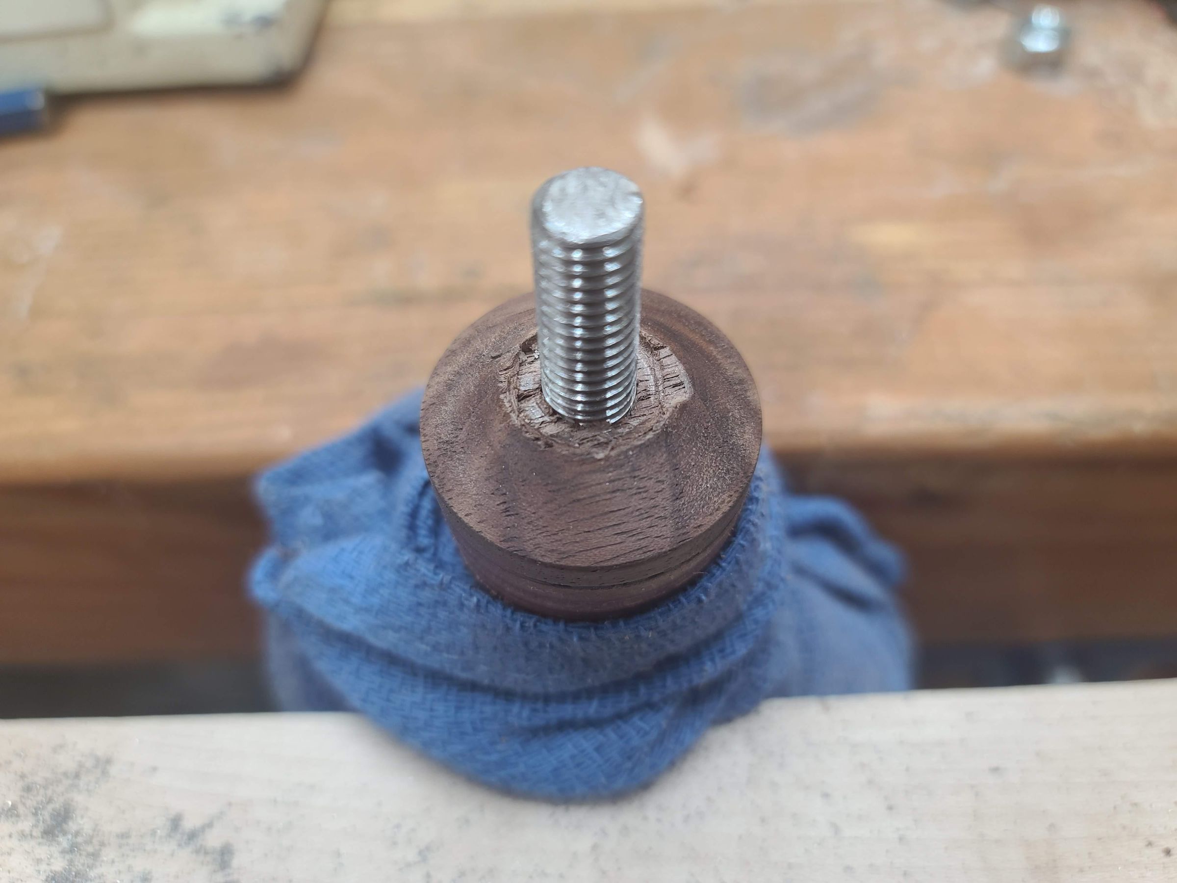 Luxury Wood Carvers Mallet : 12 Steps (with Pictures) - Instructables