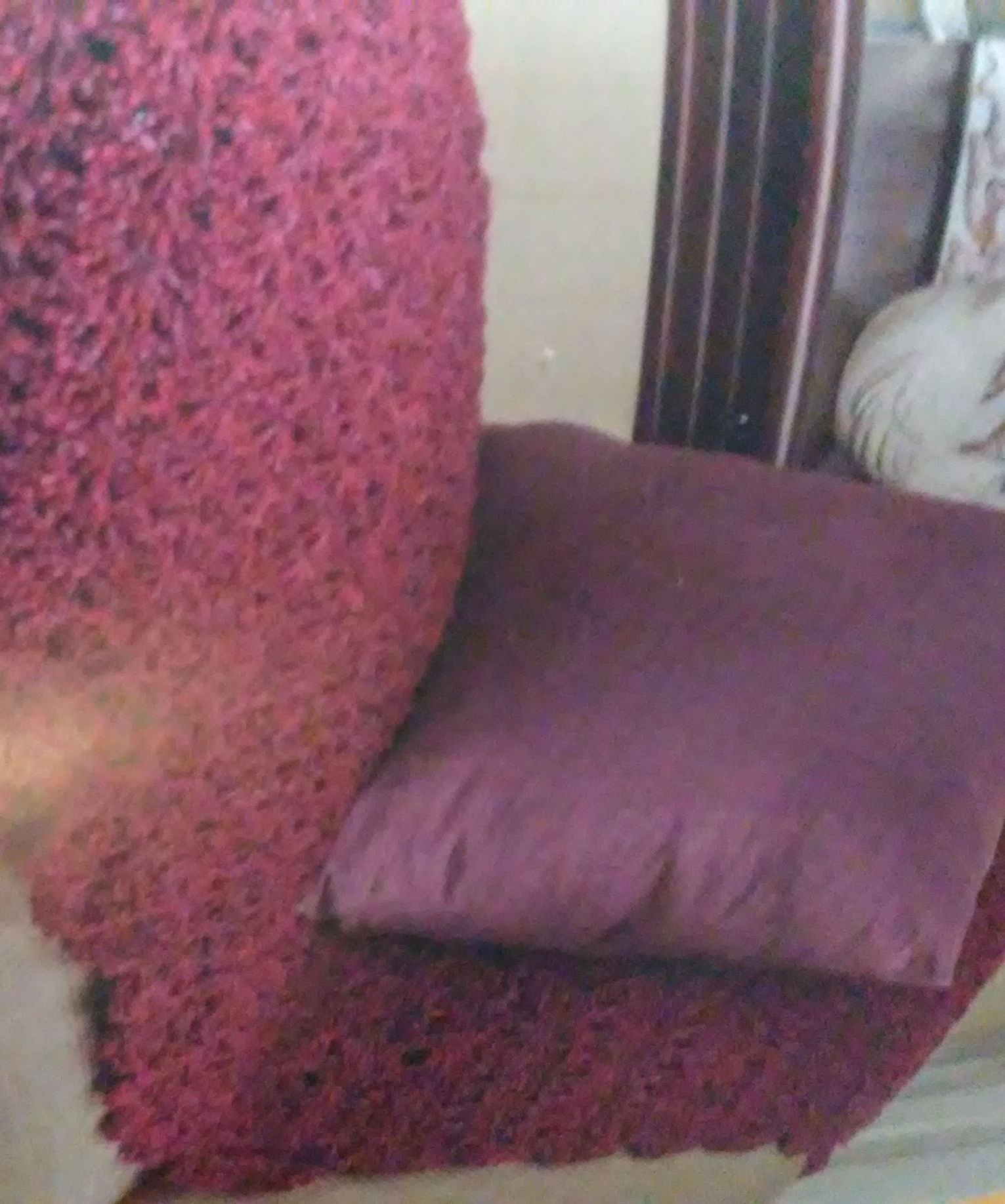 Romance Throw Blanket