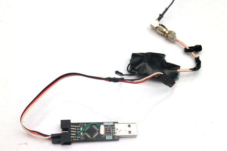 Prepare Your Transmitter and Receiver (PPM)