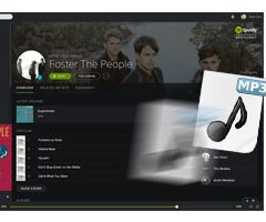 What? Listen to Spotify Music Offline?