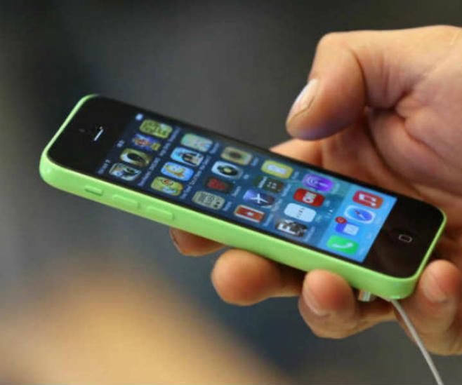 SAFETY IS THIS APP’S PRIORITY