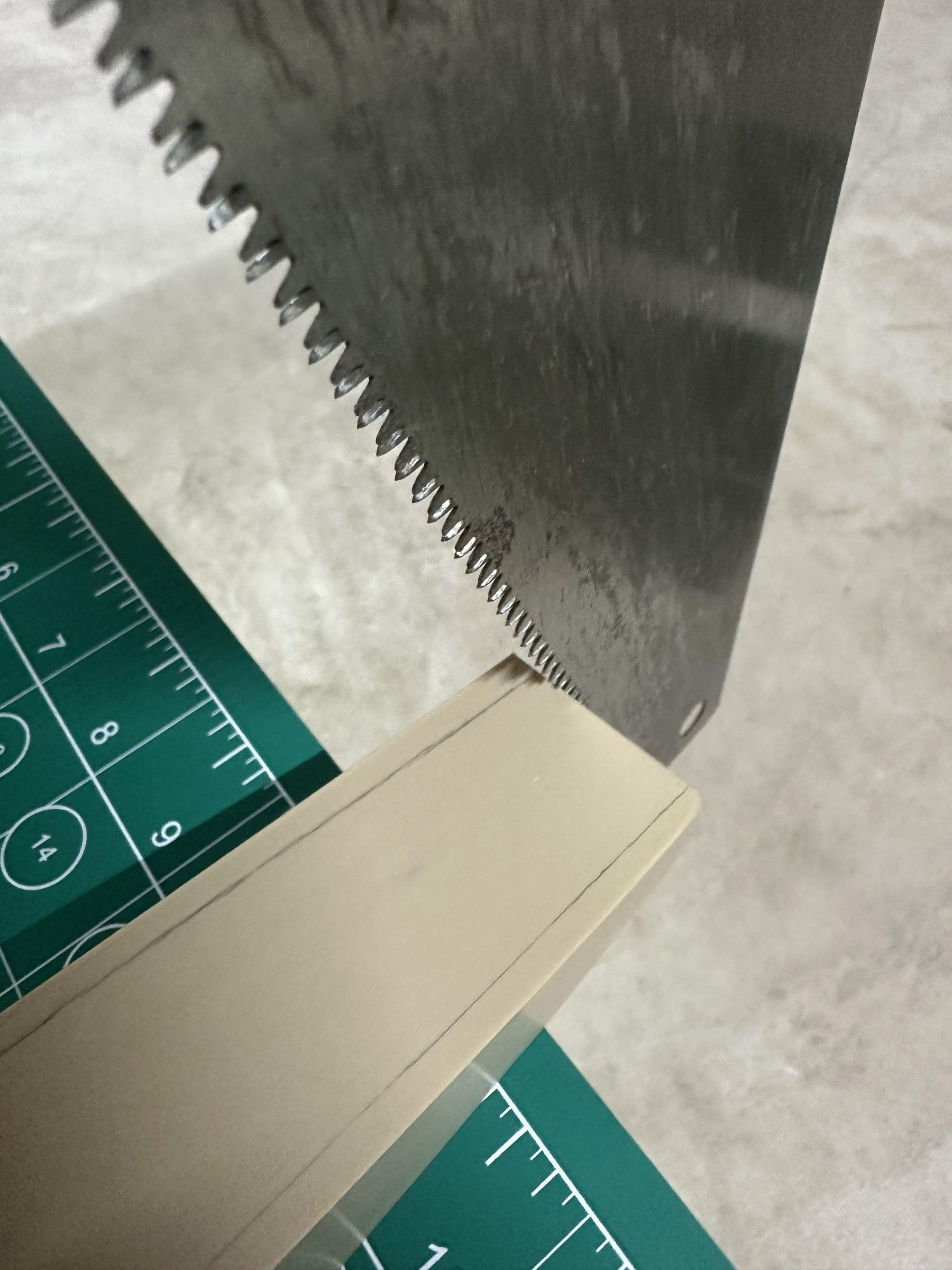 HOLLOWING THE INTERIOR (Weight Reduction Strategy)