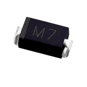 Component List