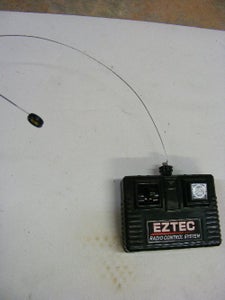 Transmitter Unit 