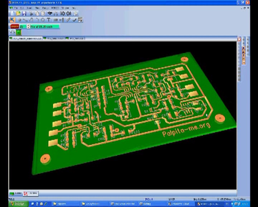 Plans, Schematics and Board Layout