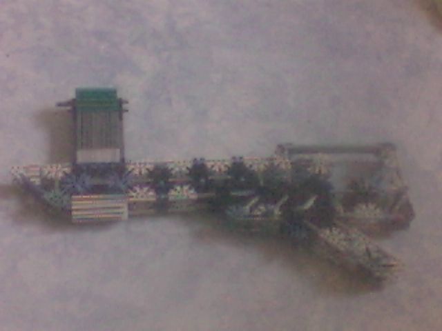 New Mechanism