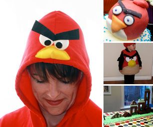Angry Birds