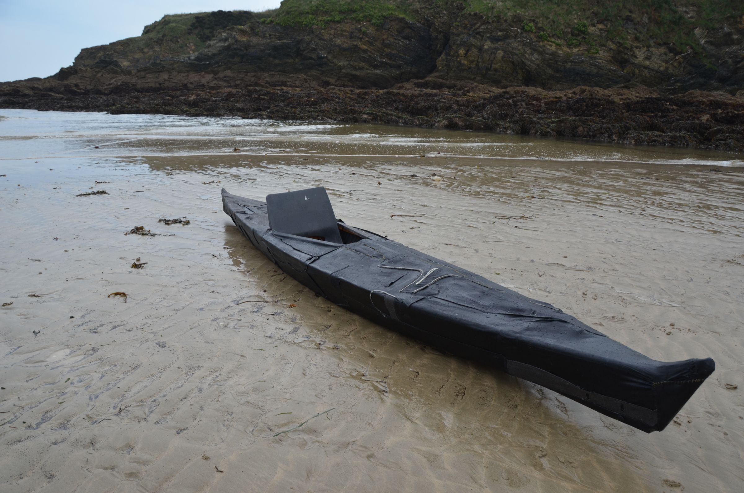 Turn Your Office Into a Kayak 7 Steps (with Pictures) Instructables