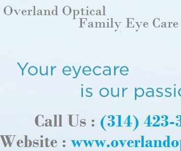 Best Medical Eye Care in St. Louis