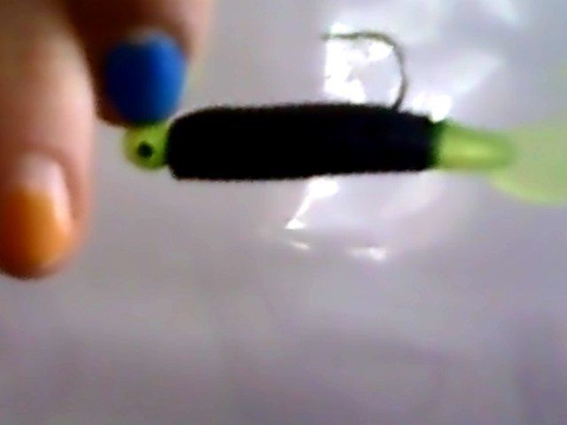 The woman's tackle box (Modifying a Plano Big One Tray box)