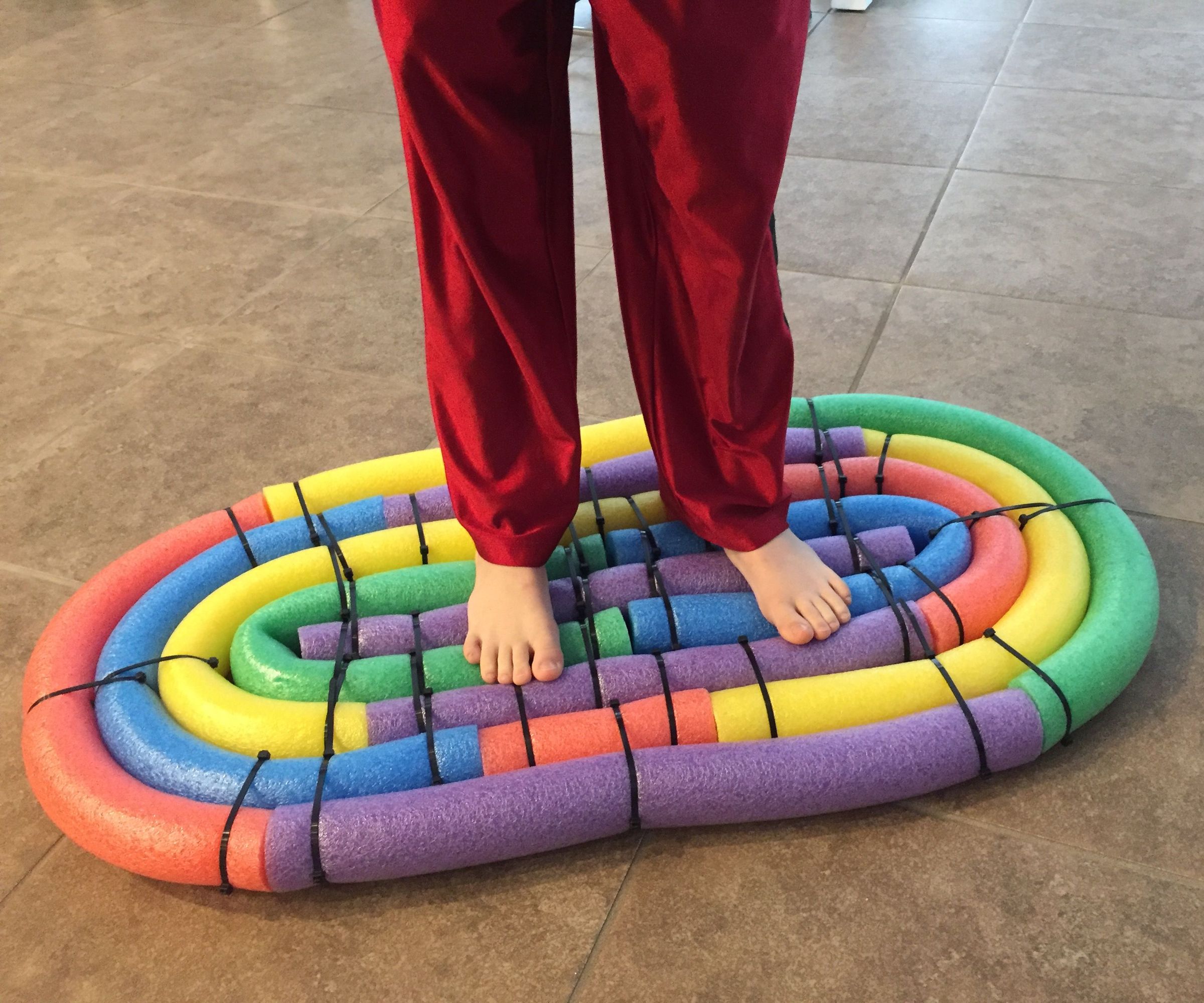 Noodle Outdoor RUG