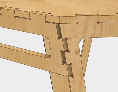 Awesome CNC Table : 6 Steps (with Pictures) - Instructables