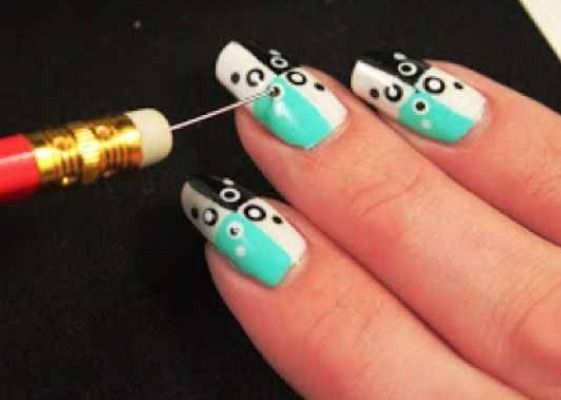 Make Your Own Dotting Tool