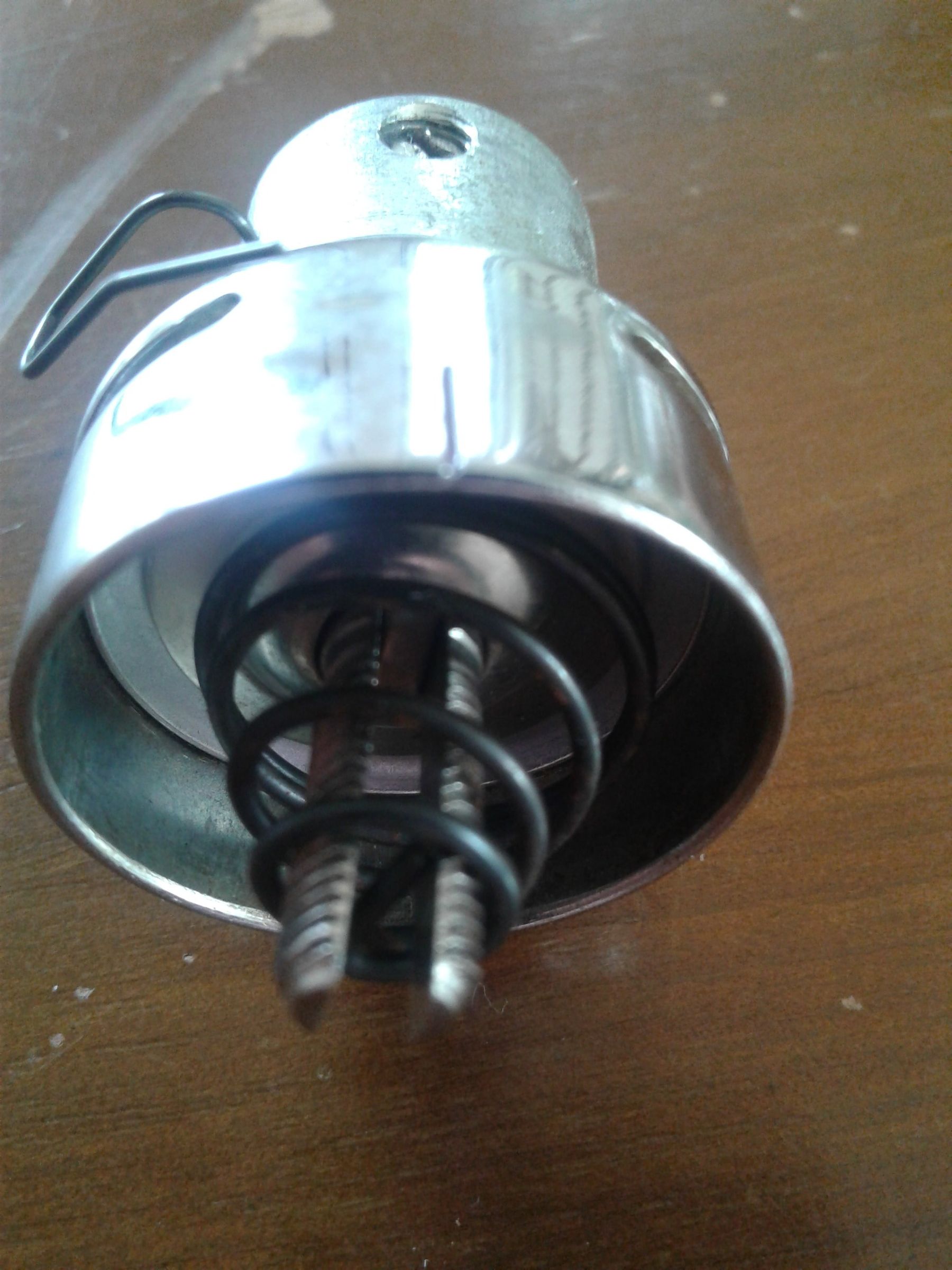 Sewing Machine Upper Tension Regulator Overhaul : 5 Steps - Instructables