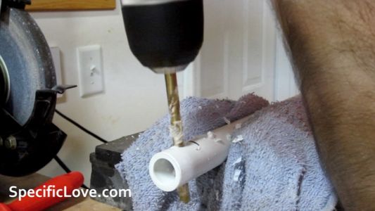 How to Make a Simple PVC Car Camera Mount Rig - Instructables