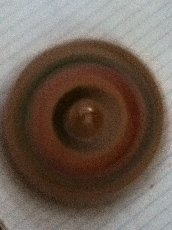 Color Spinner