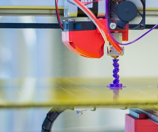 A Course on Making Things