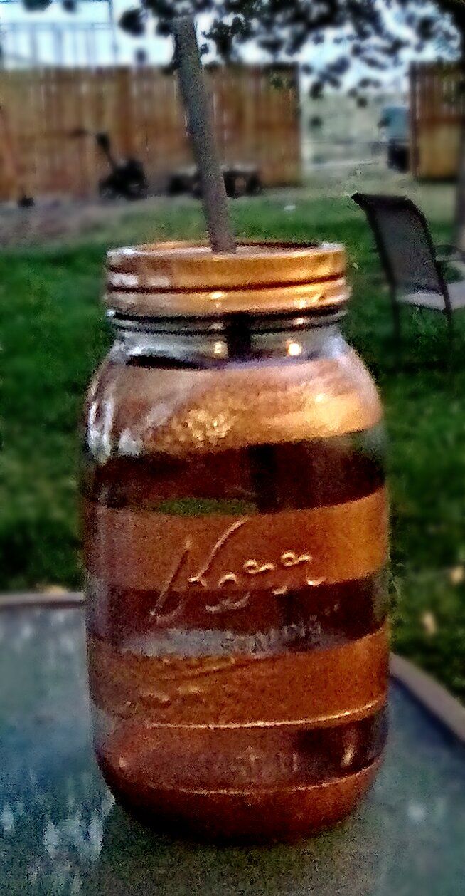 DIY Mason Jar Cup 5 Steps (with Pictures) Instructables