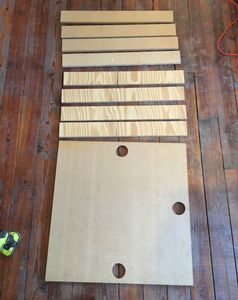 The Table