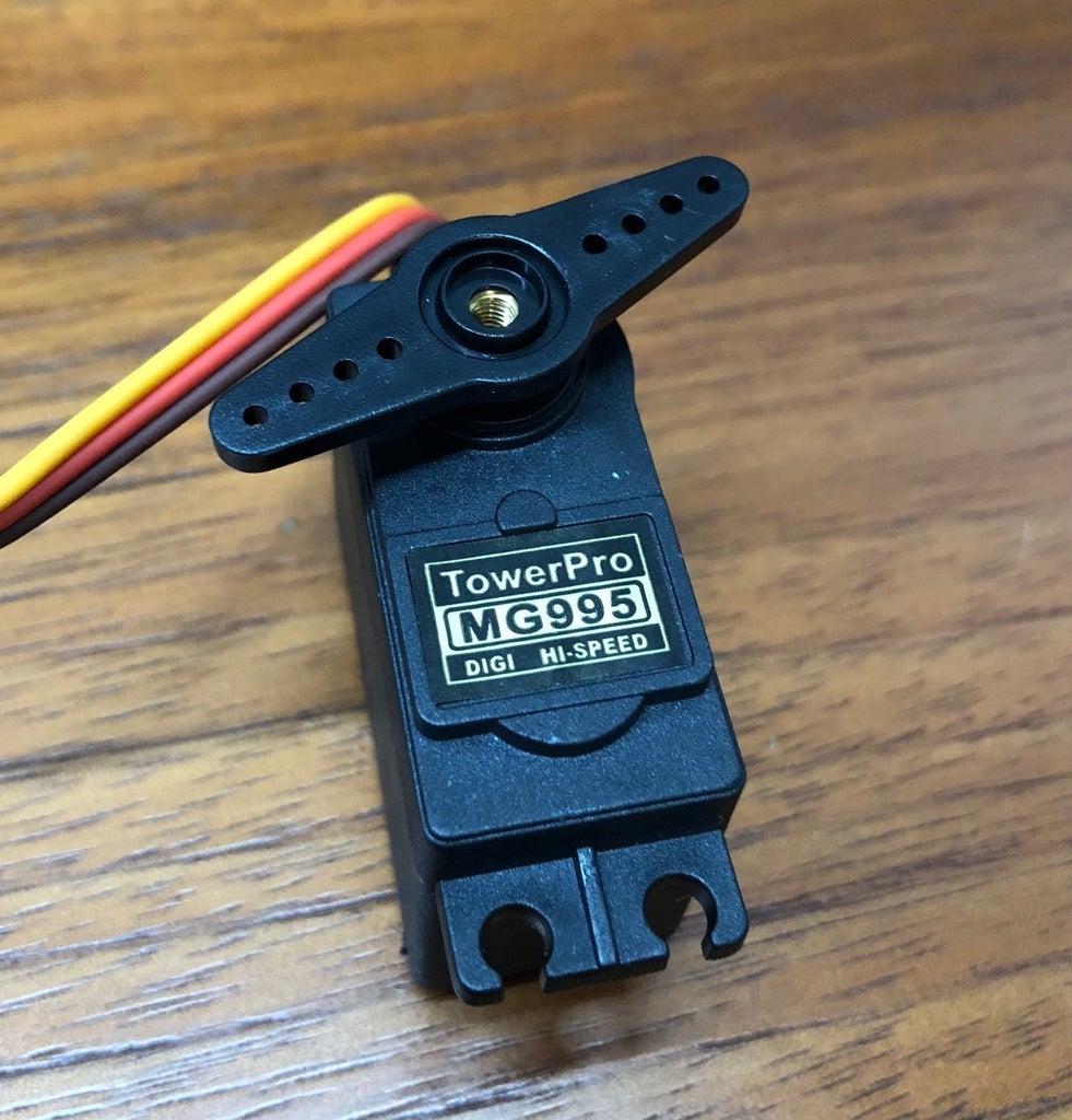 Electronic RFID Door Lock : 9 Steps Circuit Diagram