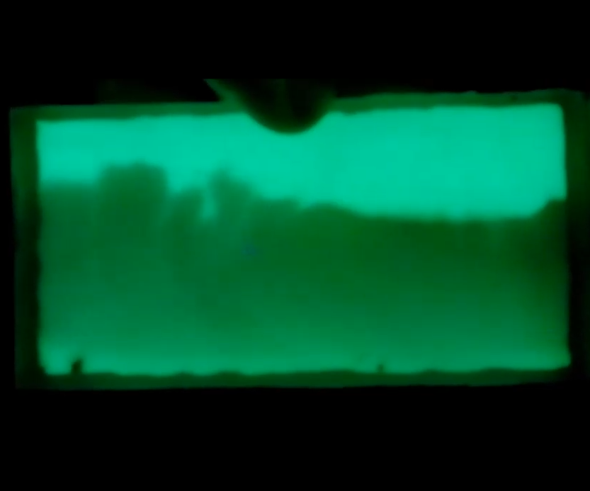 Glow in the Dark Powder (HourGlass!?)